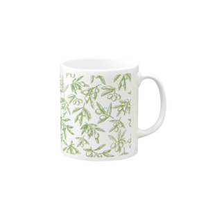 Oliveマグカップ
